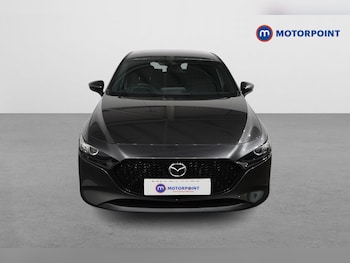 Used Mazda Mazda3 2021 for sale - 76146938: Photo 2