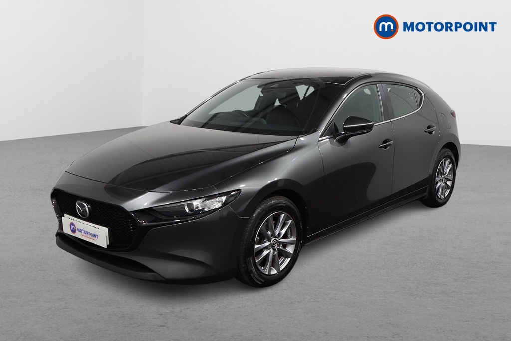 Used Mazda Mazda3 2021 for sale - 76146938: Photo 3