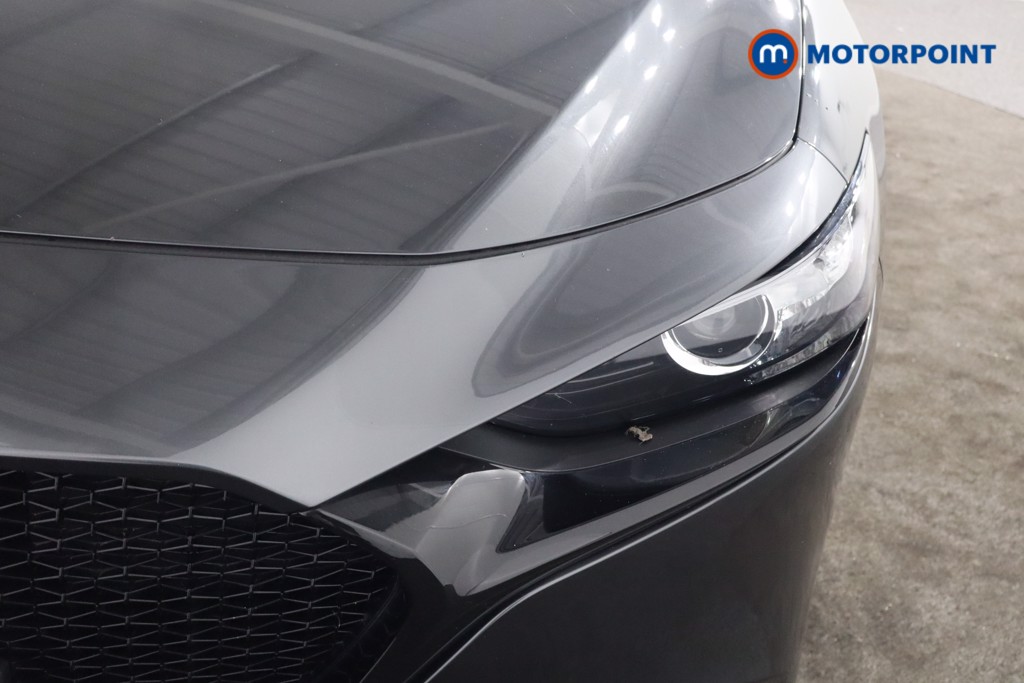 Used Mazda Mazda3 2021 for sale - 76146938: Photo 35