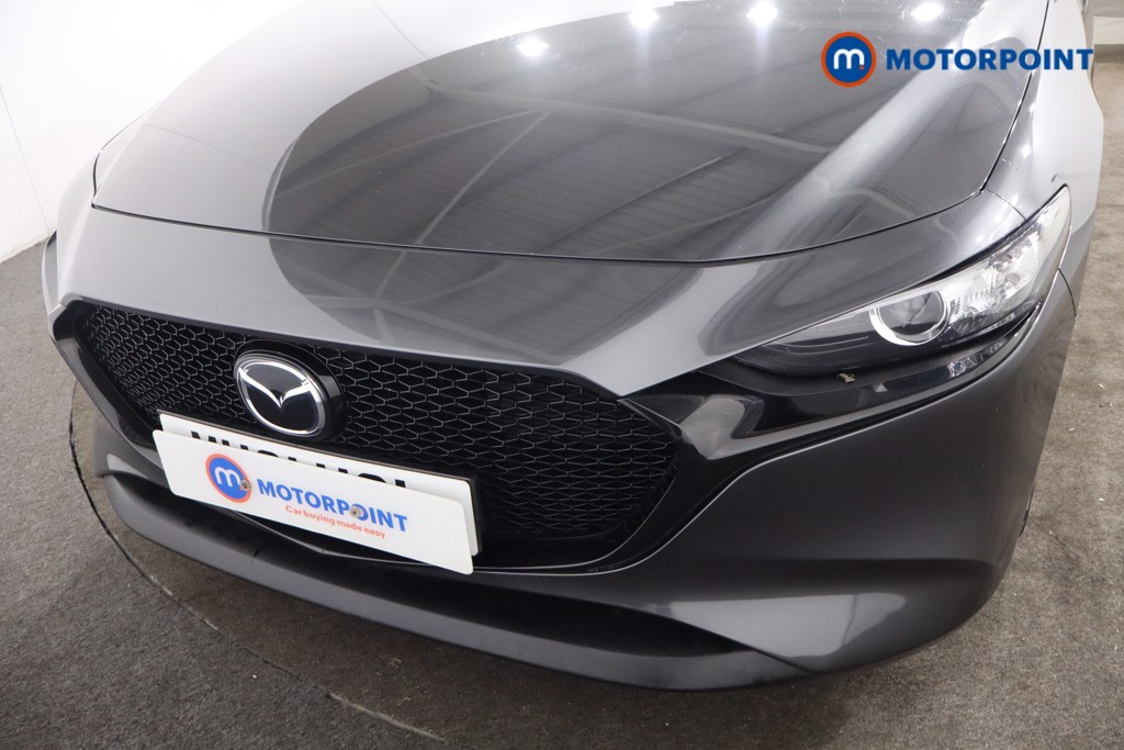 Used Mazda Mazda3 2021 for sale - 76146938: Photo 38