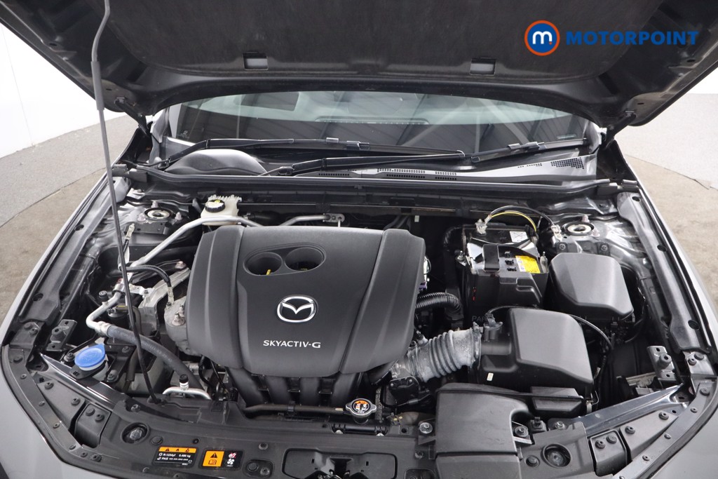 Used Mazda Mazda3 2021 for sale - 76146938: Photo 39