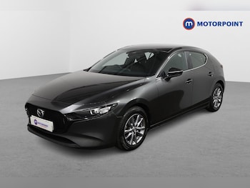 Used Mazda Mazda3 2021 for sale - 76146938: Photo 3