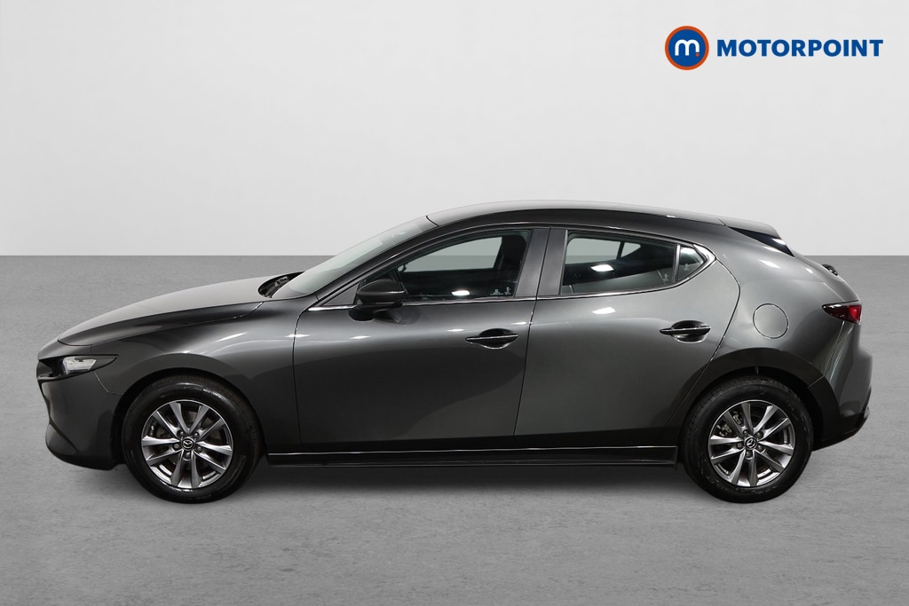 Used Mazda Mazda3 2021 for sale - 76146938: Photo 4