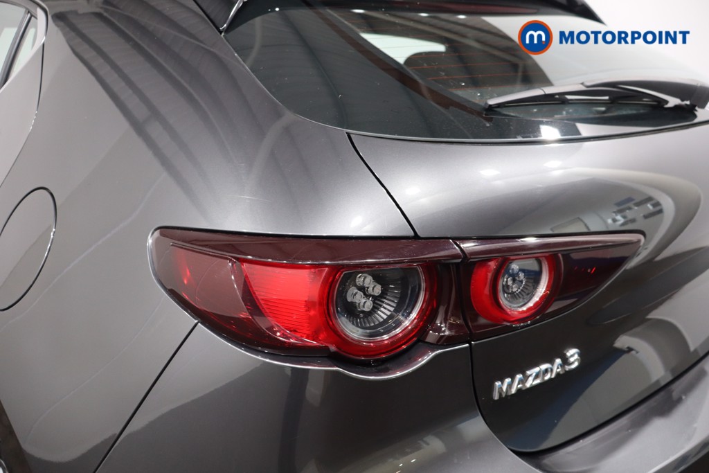Used Mazda Mazda3 2021 for sale - 76146938: Photo 41