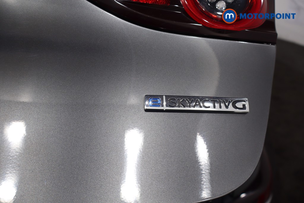 Used Mazda Mazda3 2021 for sale - 76146938: Photo 43