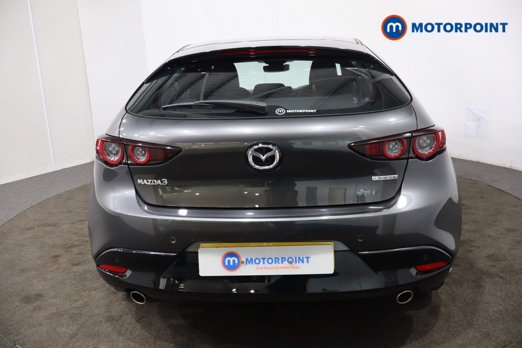Used Mazda Mazda3 2021 for sale - 76146938: Photo 44