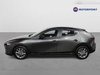 Used Mazda Mazda3 2021 for sale - 76146938: Photo 4