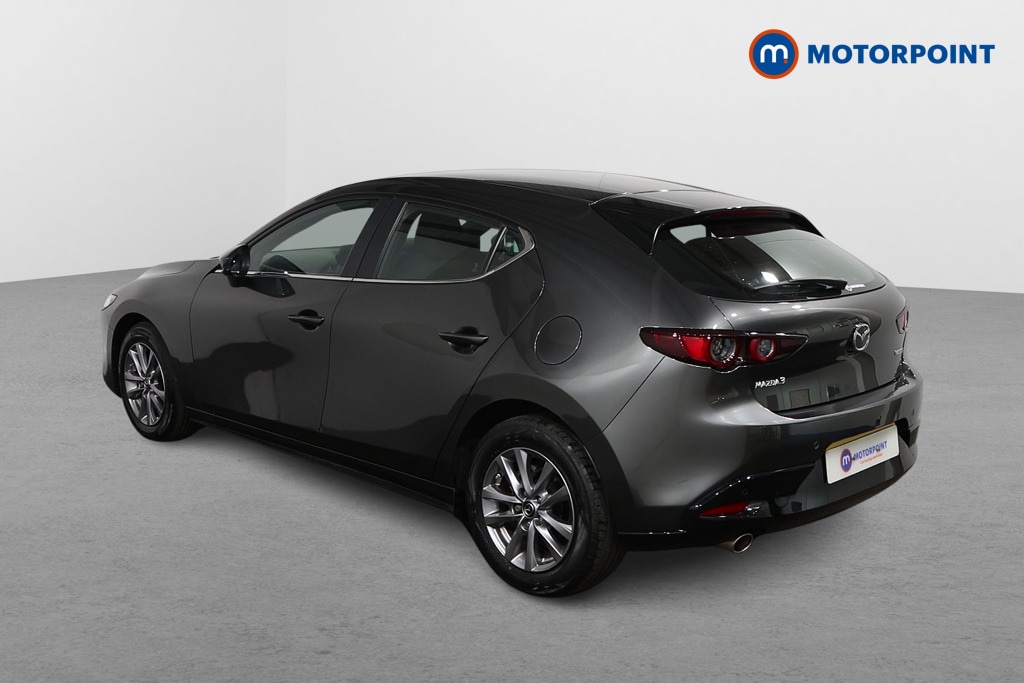 Used Mazda Mazda3 2021 for sale - 76146938: Photo 5