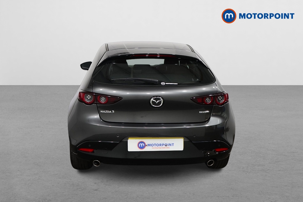 Used Mazda Mazda3 2021 for sale - 76146938: Photo 6