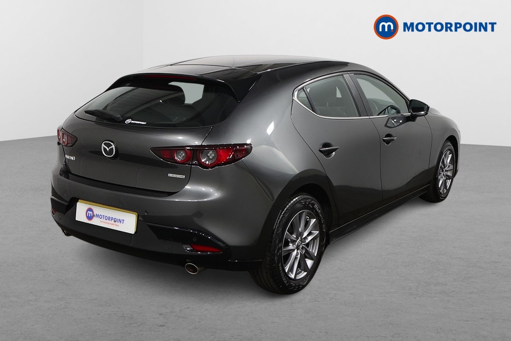 Used Mazda Mazda3 2021 for sale - 76146938: Photo 7