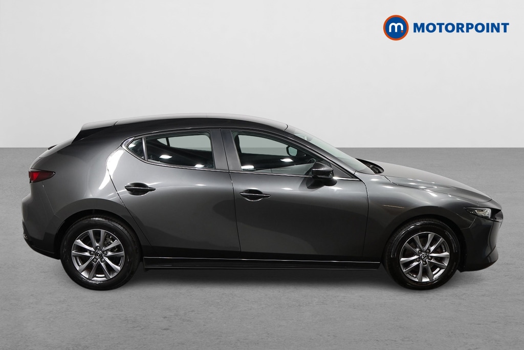 Used Mazda Mazda3 2021 for sale - 76146938: Photo 8