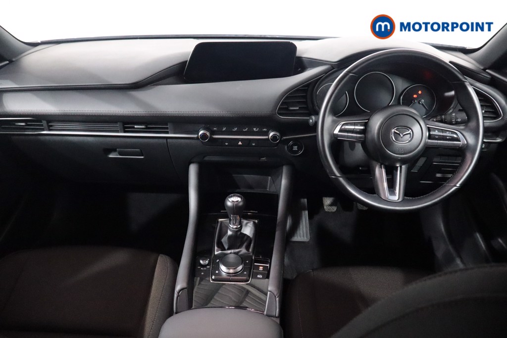 Used Mazda Mazda3 2021 for sale - 76146938: Photo 9