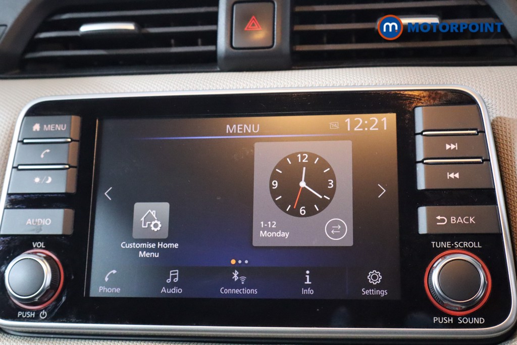 Used Nissan Micra 2019 for sale - 76843034: Photo 10