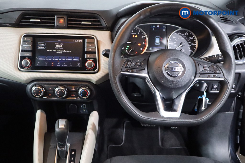 Used Nissan Micra 2019 for sale - 76843034: Photo 11