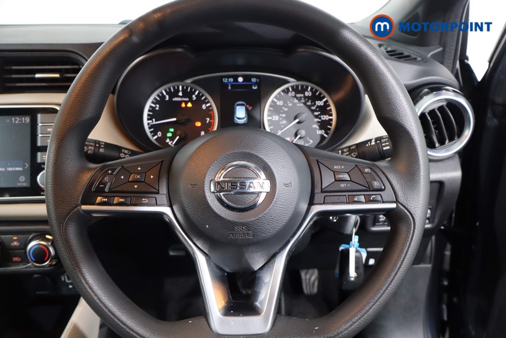 Used Nissan Micra 2019 for sale - 76843034: Photo 14