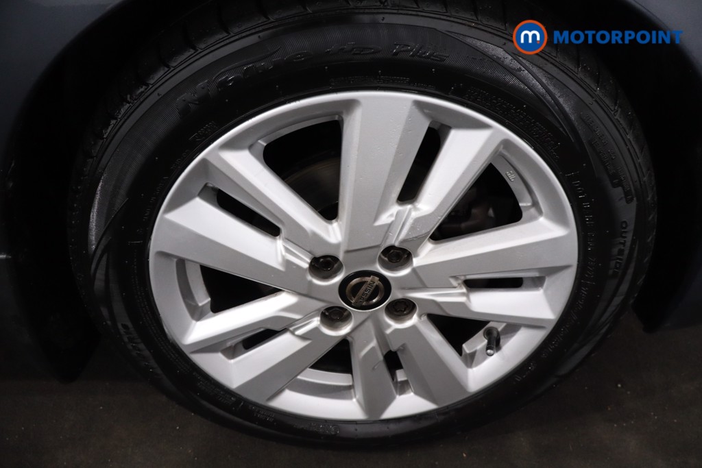 Used Nissan Micra 2019 for sale - 76843034: Photo 18