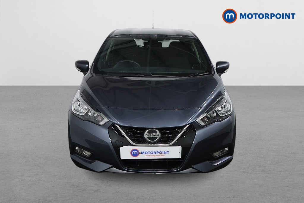 Used Nissan Micra 2019 for sale - 76843034: Photo 2