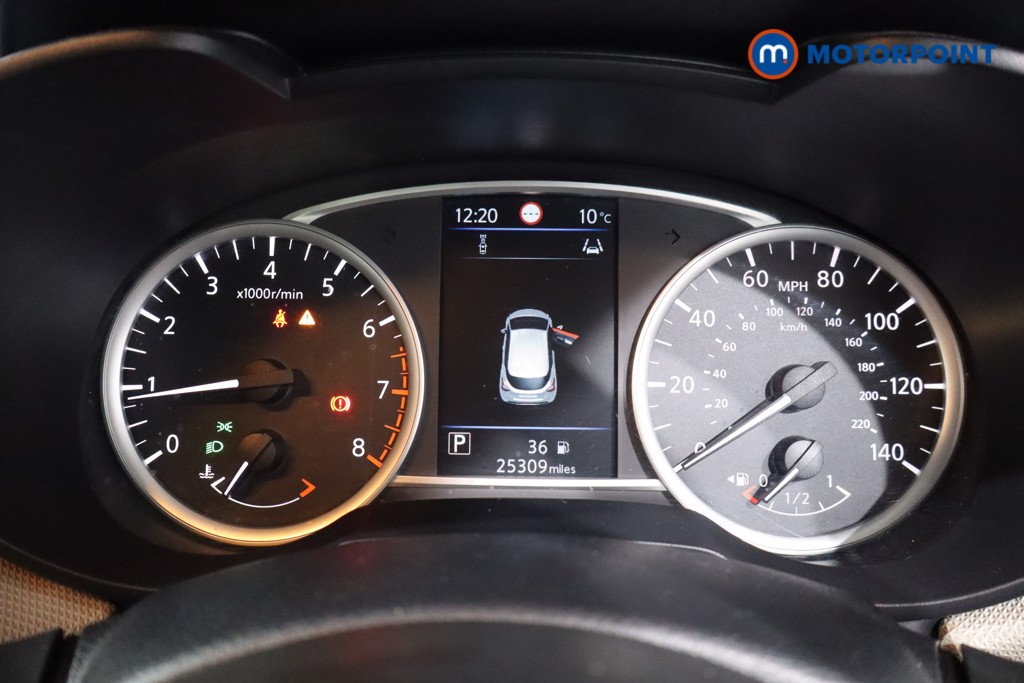 Used Nissan Micra 2019 for sale - 76843034: Photo 21