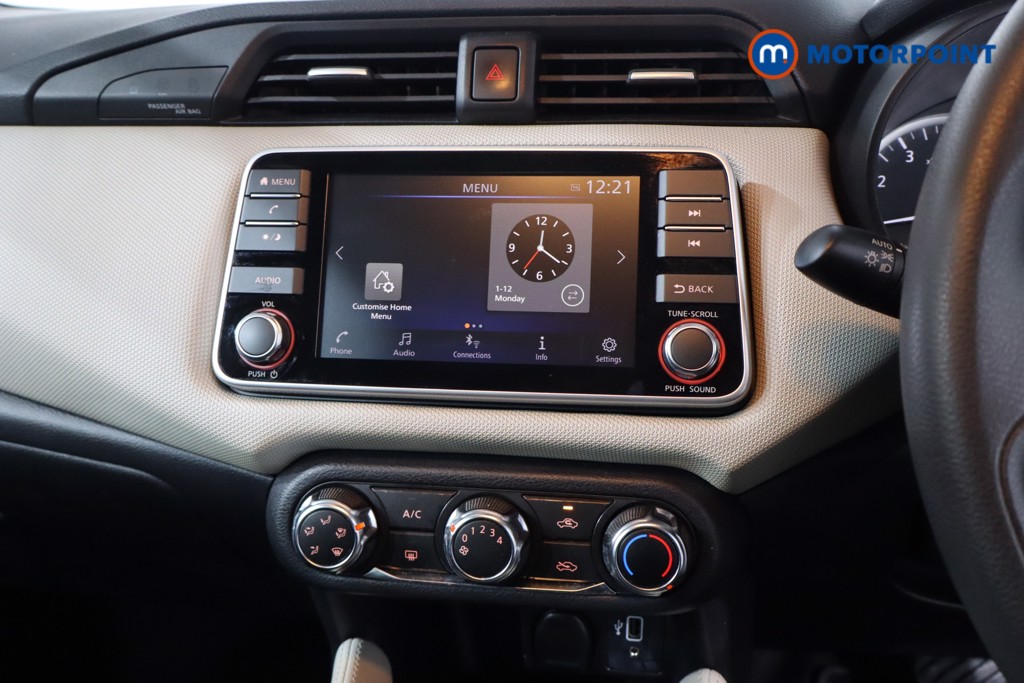 Used Nissan Micra 2019 for sale - 76843034: Photo 27