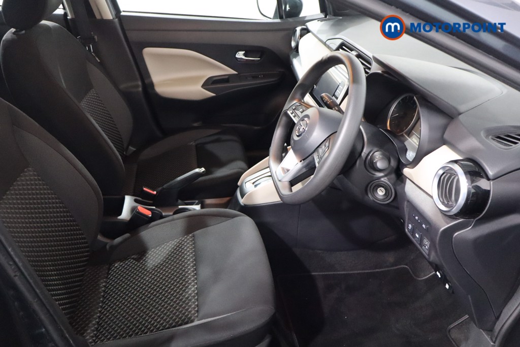 Used Nissan Micra 2019 for sale - 76843034: Photo 31