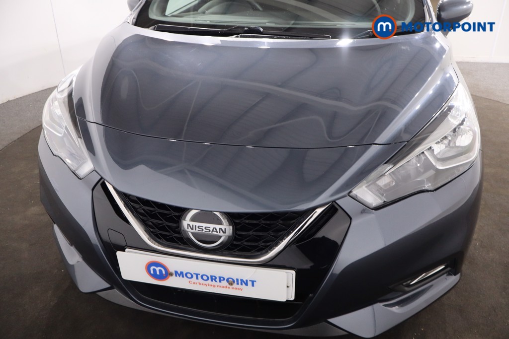 Used Nissan Micra 2019 for sale - 76843034: Photo 36
