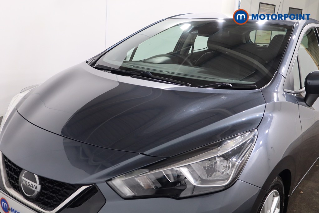 Used Nissan Micra 2019 for sale - 76843034: Photo 37