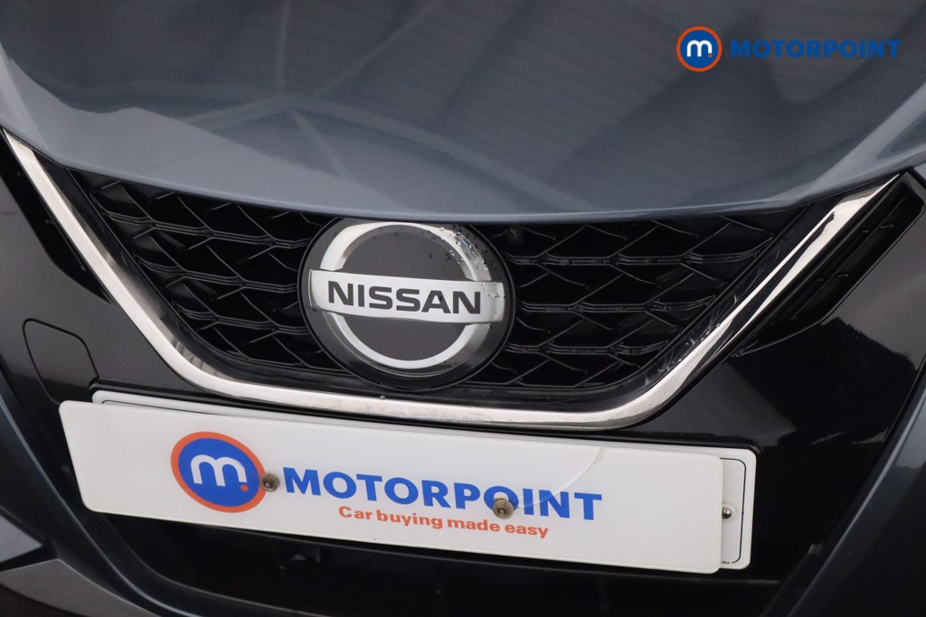 Used Nissan Micra 2019 for sale - 76843034: Photo 38