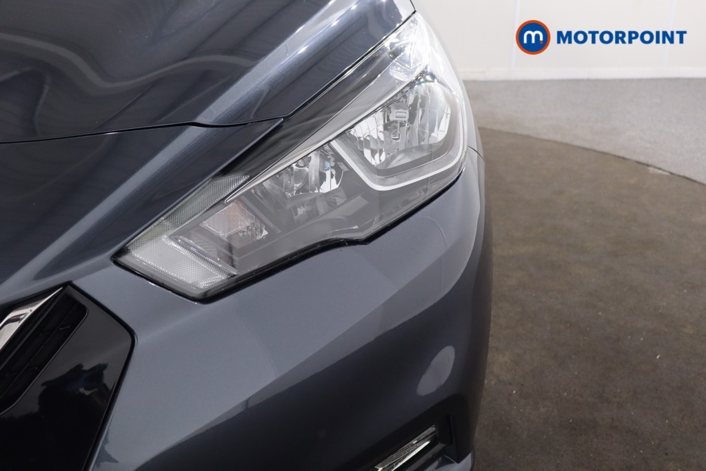 Used Nissan Micra 2019 for sale - 76843034: Photo 39