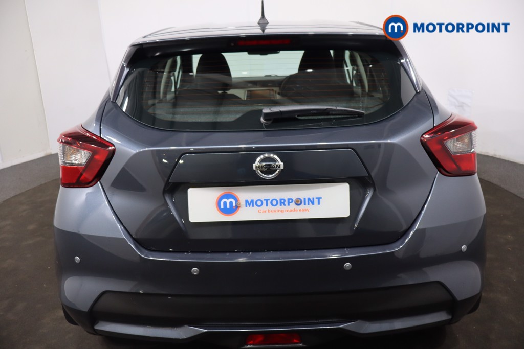 Used Nissan Micra 2019 for sale - 76843034: Photo 43