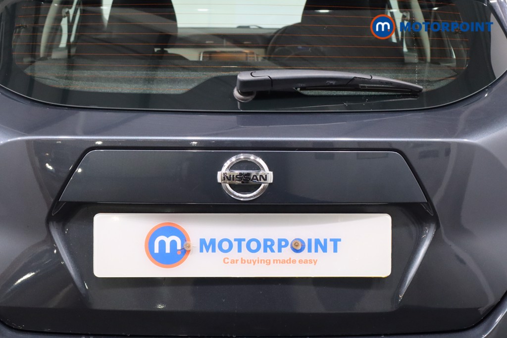 Used Nissan Micra 2019 for sale - 76843034: Photo 44