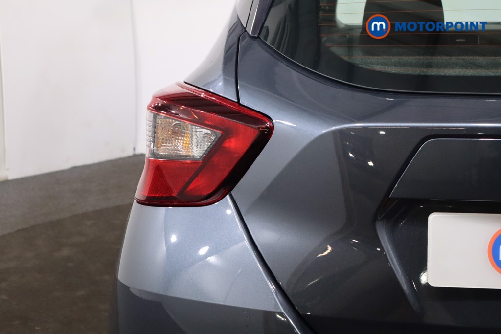 Used Nissan Micra 2019 for sale - 76843034: Photo 45