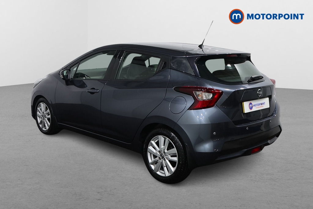 Used Nissan Micra 2019 for sale - 76843034: Photo 5