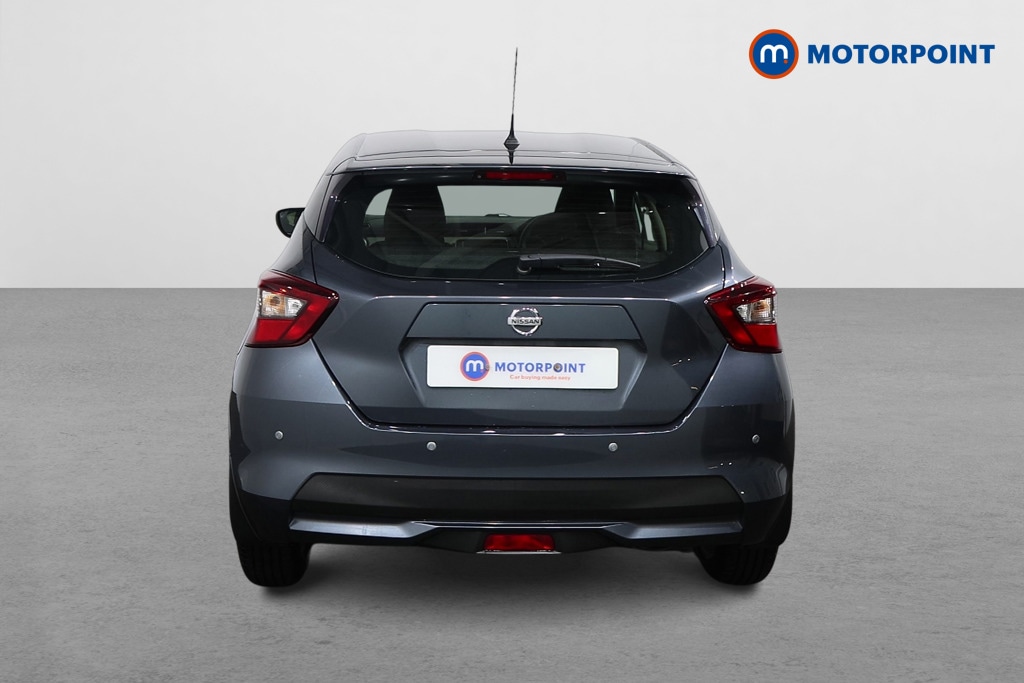 Used Nissan Micra 2019 for sale - 76843034: Photo 6