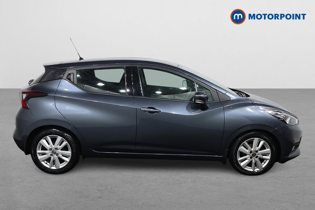 Used Nissan Micra 2019 for sale - 76843034: Photo 8