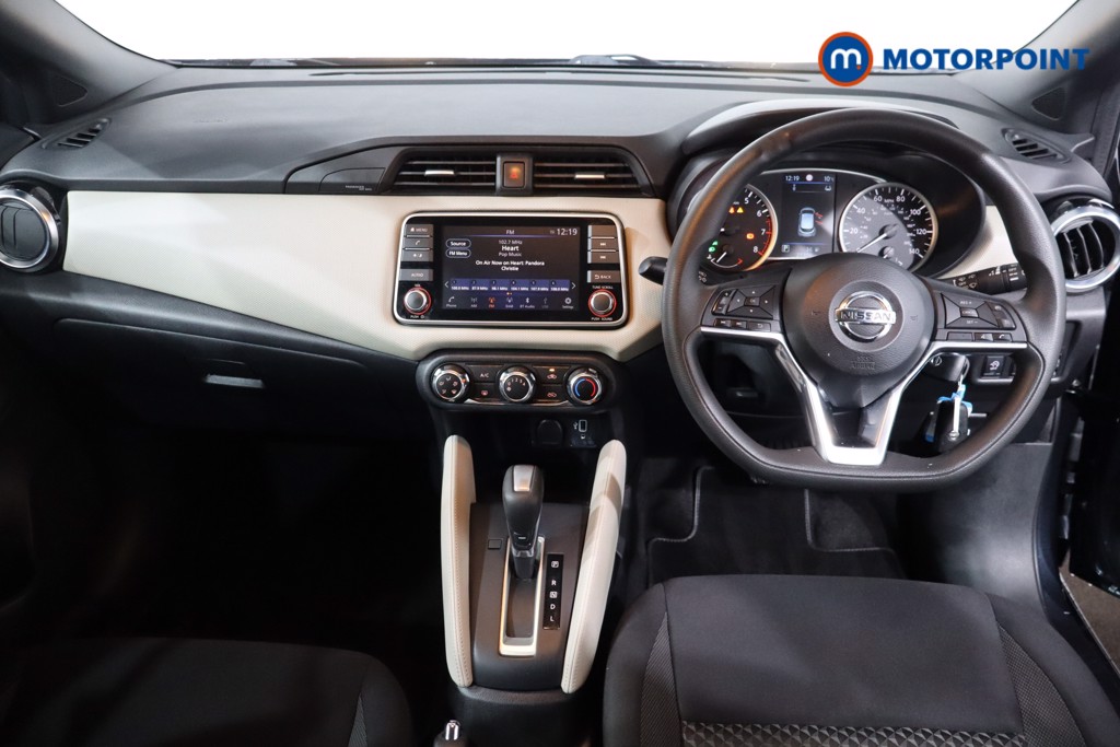 Used Nissan Micra 2019 for sale - 76843034: Photo 9