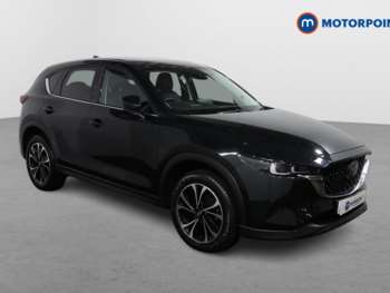 2023 - 2.0 e-Skyactiv G MHEV Exclusive-Line 5dr Auto