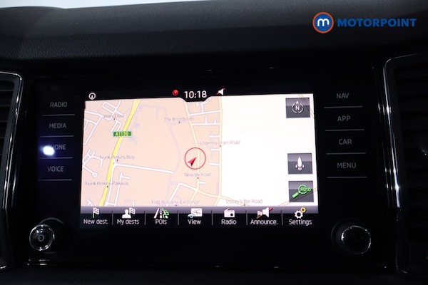 Used Skoda Kodiaq 2020 for sale - 76278749: Photo 10