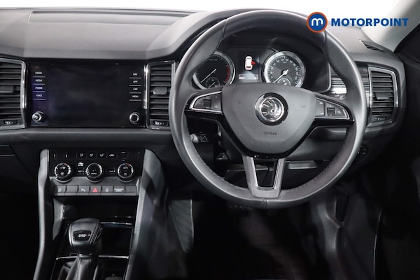 Used Skoda Kodiaq 2020 for sale - 76278749: Photo 11