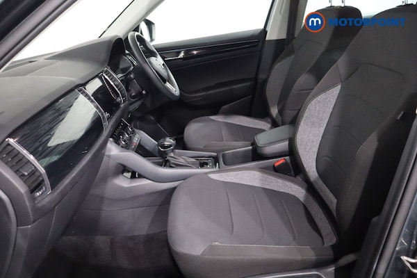Used Skoda Kodiaq 2020 for sale - 76278749: Photo 12