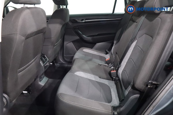 Used Skoda Kodiaq 2020 for sale - 76278749: Photo 13