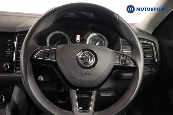 Used Skoda Kodiaq 2020 for sale - 76278749: Photo 14