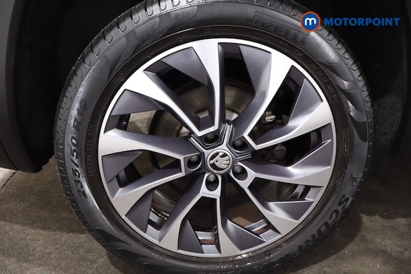 Used Skoda Kodiaq 2020 for sale - 76278749: Photo 17