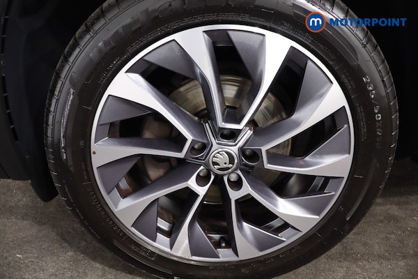 Used Skoda Kodiaq 2020 for sale - 76278749: Photo 19