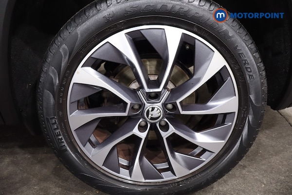 Used Skoda Kodiaq 2020 for sale - 76278749: Photo 20