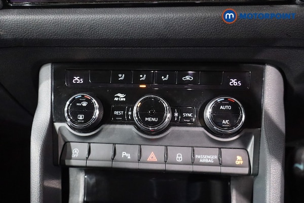 Used Skoda Kodiaq 2020 for sale - 76278749: Photo 24