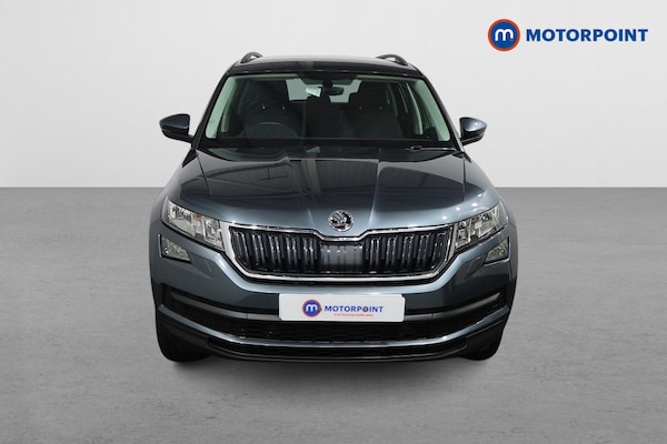 Used Skoda Kodiaq 2020 for sale - 76278749: Photo 2