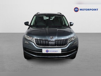 Used Skoda Kodiaq 2020 for sale - 76278749: Photo