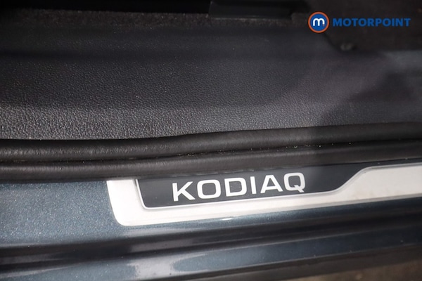 Used Skoda Kodiaq 2020 for sale - 76278749: Photo 32
