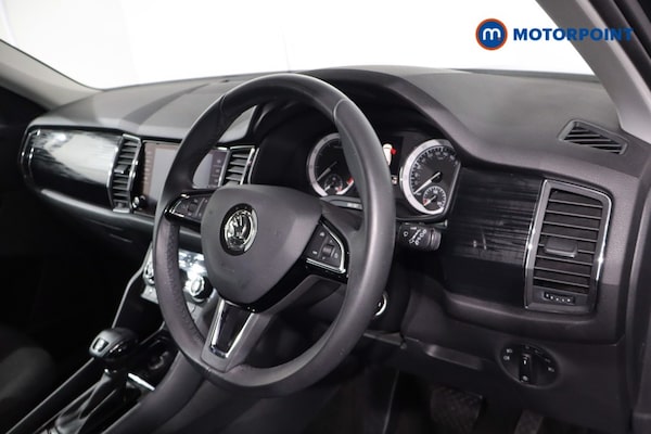 Used Skoda Kodiaq 2020 for sale - 76278749: Photo 33