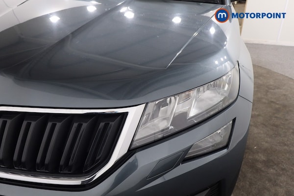 Used Skoda Kodiaq 2020 for sale - 76278749: Photo 39